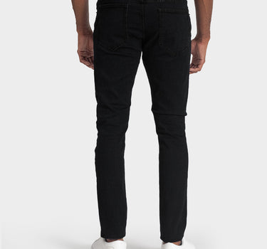 Pantalón tipo jean para hombre