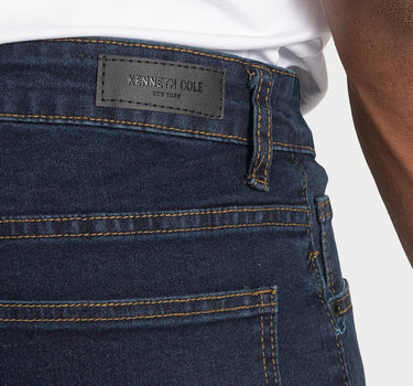 Pantalón tipo jean para hombre