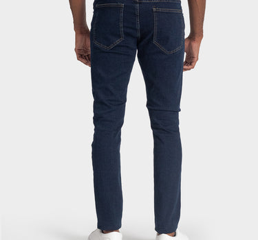 Pantalón tipo jean para hombre