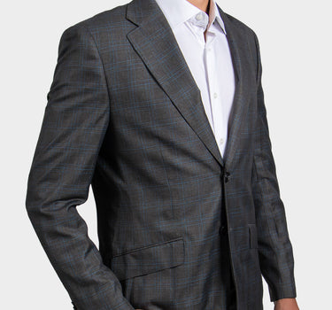 Americana casual para hombre