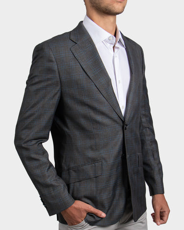 Americana casual para hombre