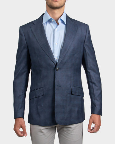 Americana casual para hombre