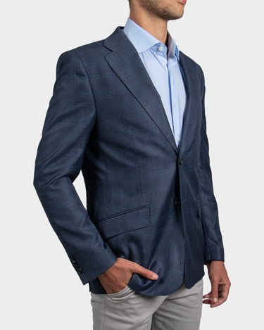 Americana casual para hombre