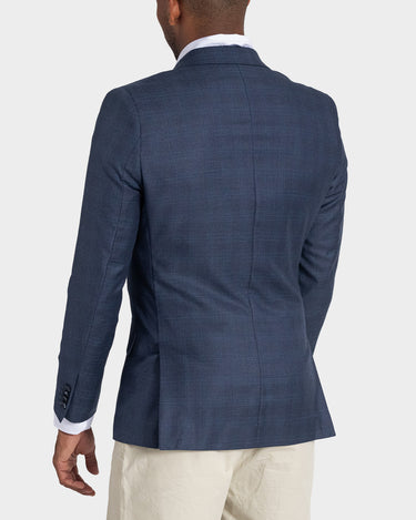 Americana casual para hombre