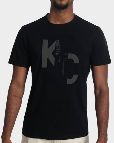 Camiseta fondo entero para hombre