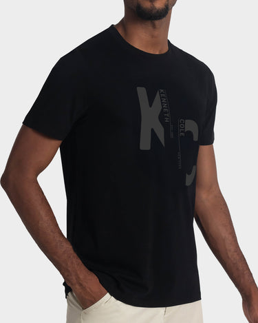 Camiseta fondo entero para hombre