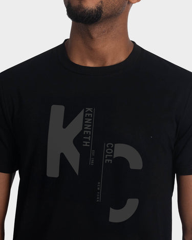 Camiseta fondo entero para hombre