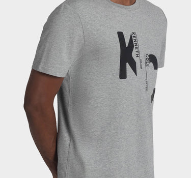 Camiseta fondo entero para hombre