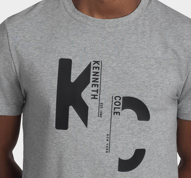 Camiseta fondo entero para hombre