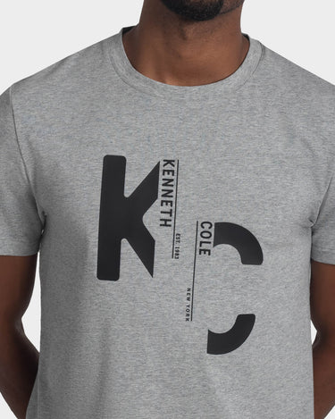 Camiseta fondo entero para hombre