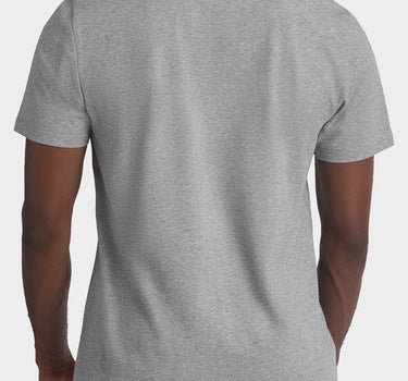 Camiseta fondo entero para hombre
