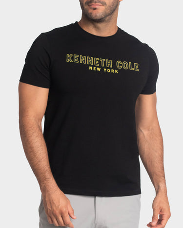 Camiseta fondo entero para hombre