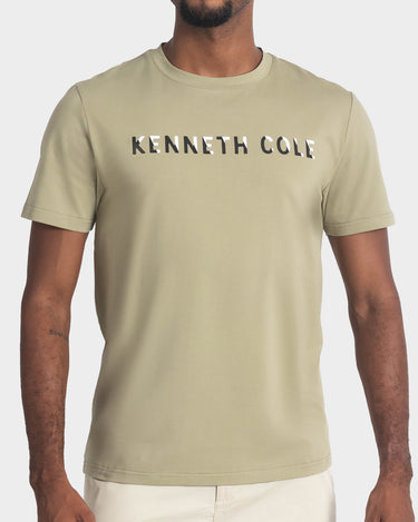 Camiseta fondo entero para hombre