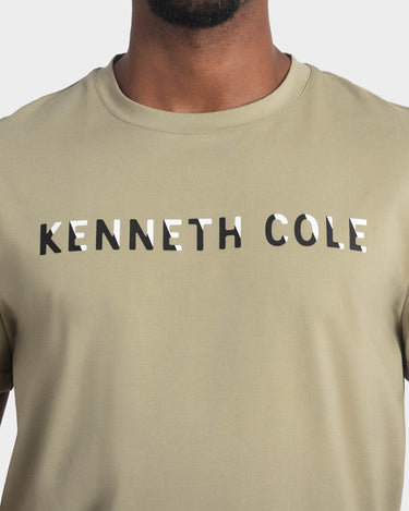 Camiseta fondo entero para hombre