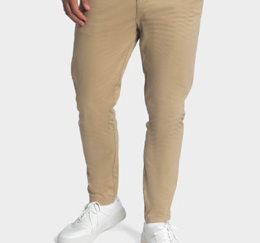 Pantalón casual para hombre