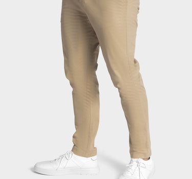 Pantalón casual para hombre