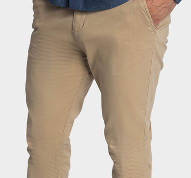 Pantalón casual para hombre