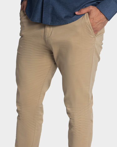 Pantalón casual para hombre
