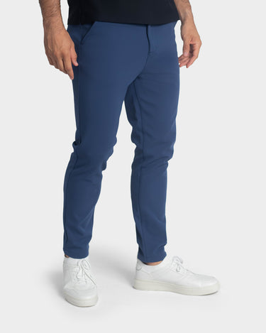 Pantalón casual para hombre