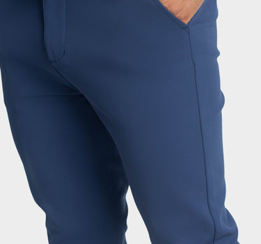 Pantalón casual para hombre