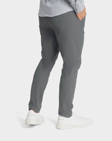 Pantalón casual para hombre