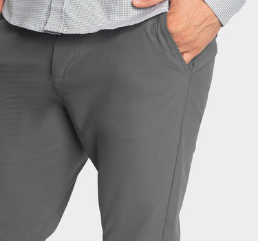 Pantalón casual para hombre