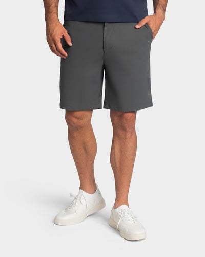 Short casual para hombre