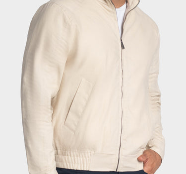 Chaqueta casual para hombre