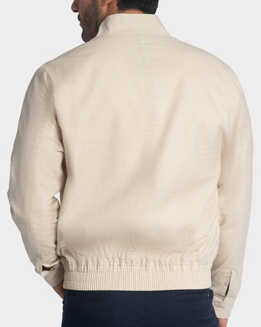 Chaqueta casual para hombre