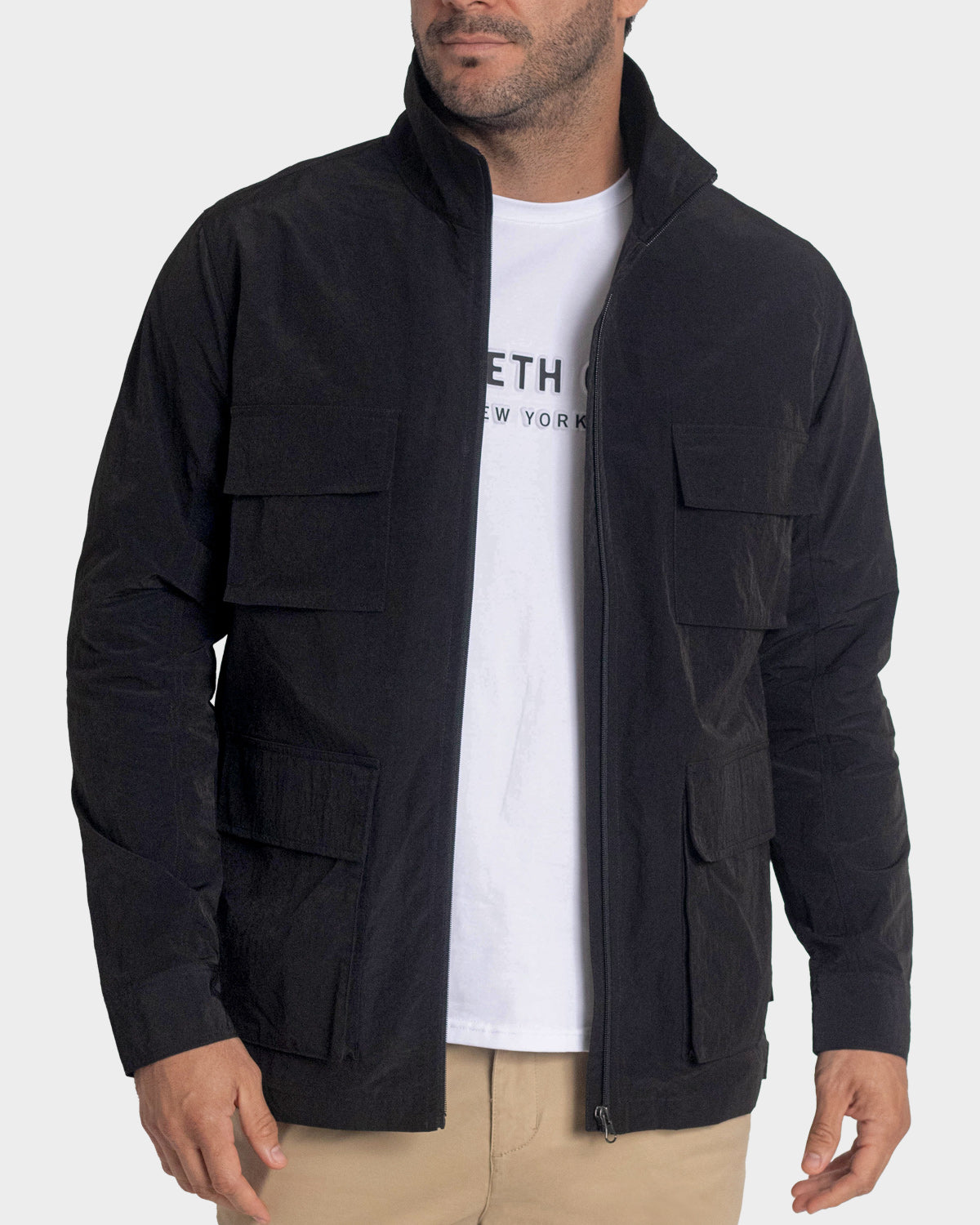 Chaqueta para hombre
