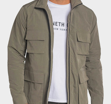 Chaqueta para hombre