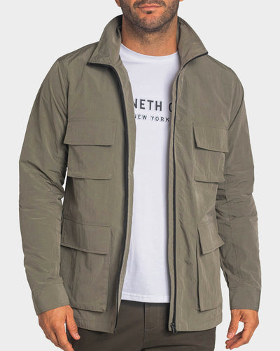 Chaqueta para hombre