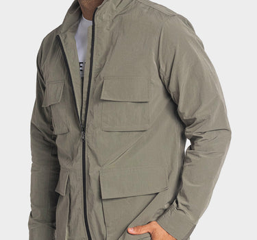 Chaqueta para hombre