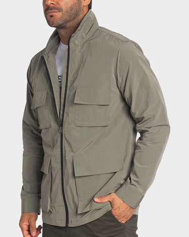 Chaqueta para hombre