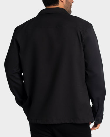 Chaqueta casual para hombre
