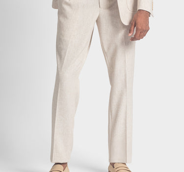 Pantalón casual para hombre