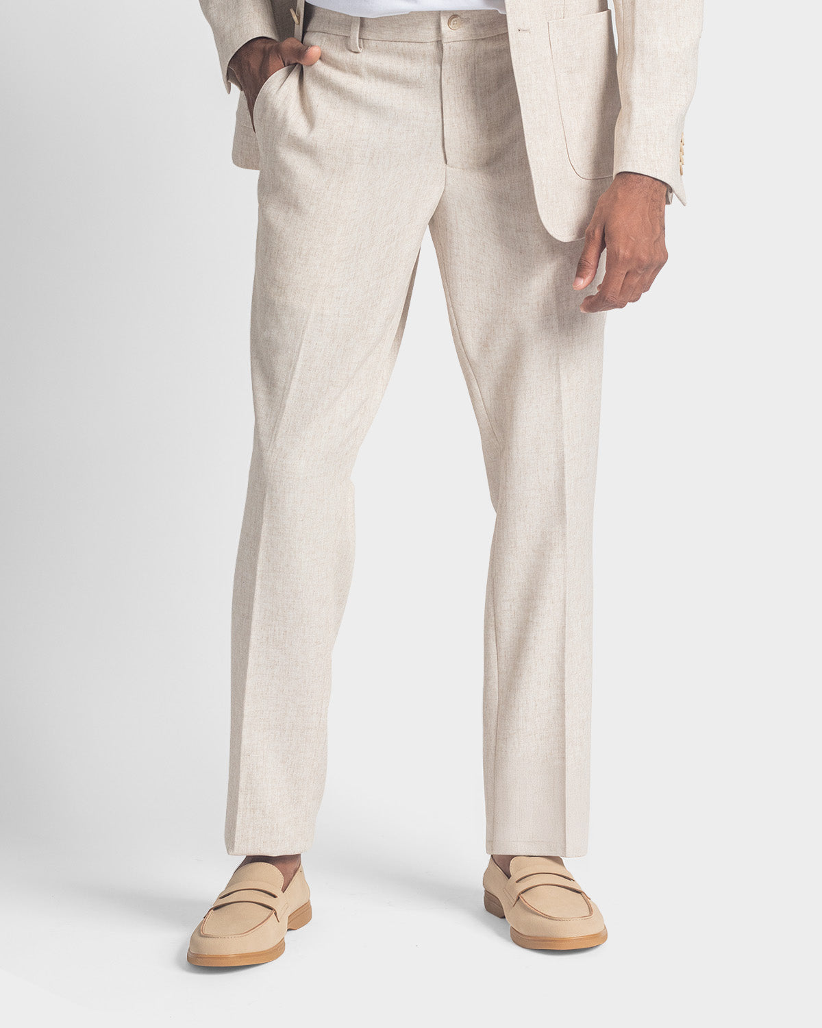Pantalón casual para hombre