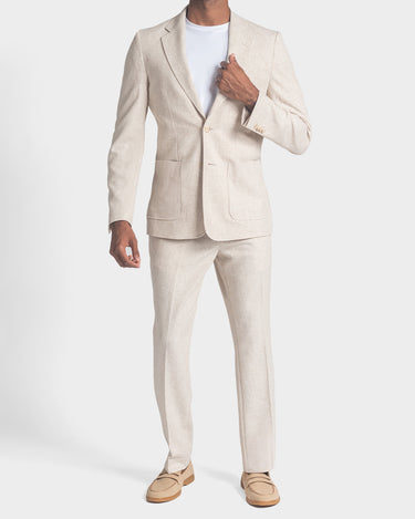 Pantalón casual para hombre