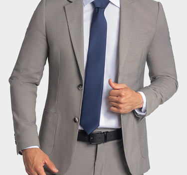 Americana para hombre