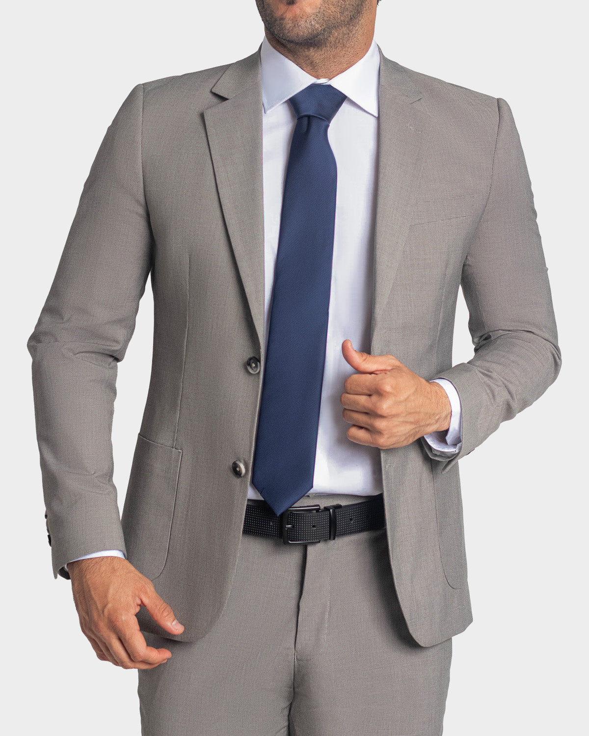 Americana para hombre
