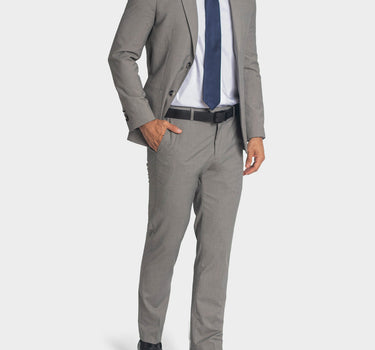 Americana para hombre