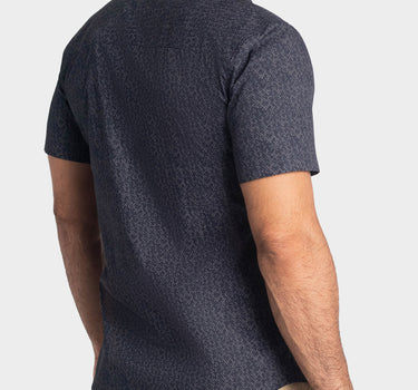 Camisa manga corta para hombre