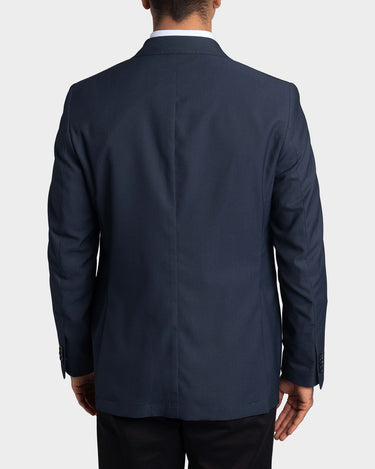 Americana para hombre navy
