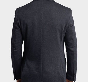 Americana para hombre navy