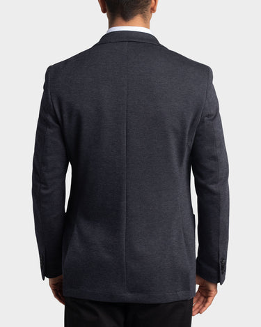 Americana para hombre navy
