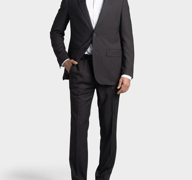 Traje de vestir para hombre regular fit