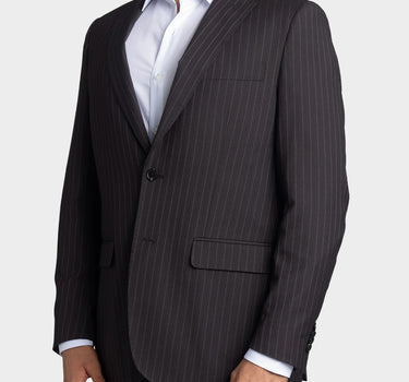 Traje de vestir para hombre regular fit