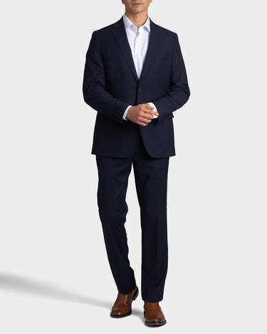 Traje de vestir para hombre regular fit