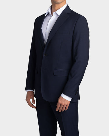 Traje de vestir para hombre regular fit