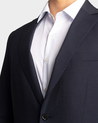Traje de vestir para hombre slim fit